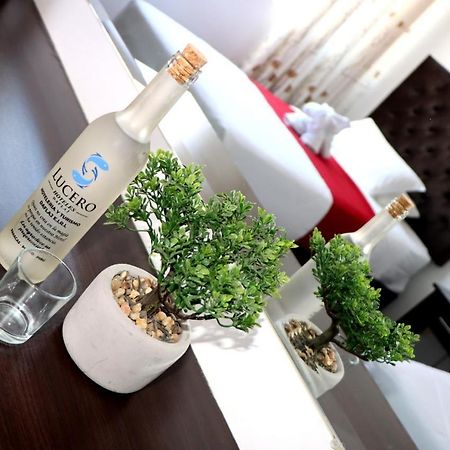 Hotel Lucero Паракас Екстер'єр фото